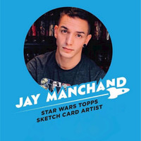 Jay Manchand