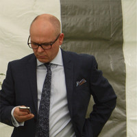 Martin Haynes