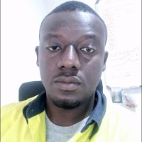 Koua Jean Yves Brou