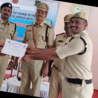 Police Adviser