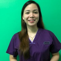 Angel Grace Regis, RMT, MLS (ASCPi)