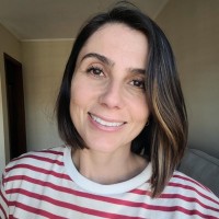 Aline Ferreira