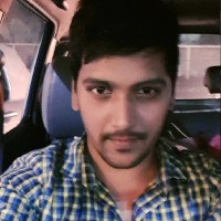 Sagar H V