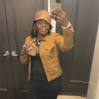 Jacqueline Davis Byrd