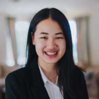 Christine Chen