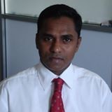 Nimal Ranasinghe