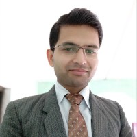 Anirudh Upadhyay