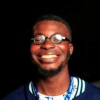 Odebiyi Michael Oluwasegun