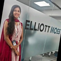 Bhuvana G M