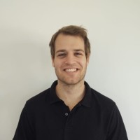 Nicolás Schweizer