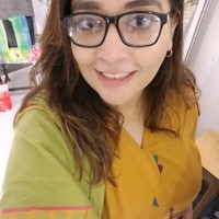 Anushay Anwar
