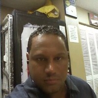 Alberto Ramirez