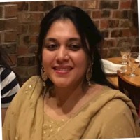 Sadaf Abbasi