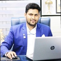 Dr Ram Sharma