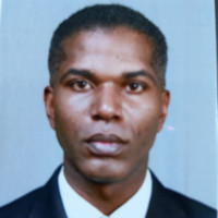 GREGORY DANDO