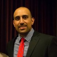 Mohammed Khan