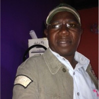 Collins Bukenya