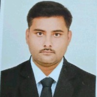 Hare Ram Tiwari