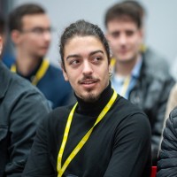 Gregory Stamatopoulos