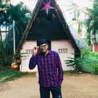 Shashi Kumar
