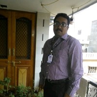 Amresh Behera