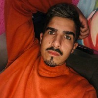 Rafael Pereira Carlos