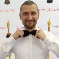 Ігор Горильський