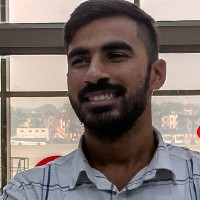 RAJAN R
