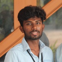 Yogesh Krishnan