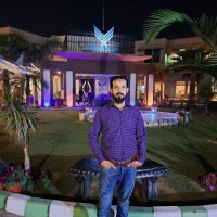 Saddam Hussain