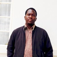 Ian Odera