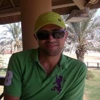Mo Khairy