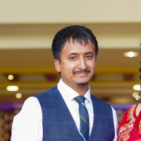 Sujan Manandhar