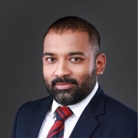 isuru jayaweera