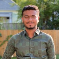 Manan Patel