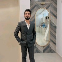 Usman Haider