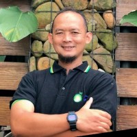 Satria Pinandita, PMP®