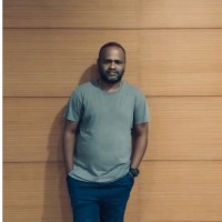 Sundaram Subramanian