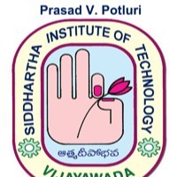 Prasad V Potluri Siddhartha Institute of Technology