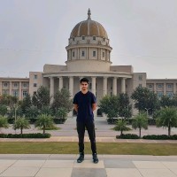 Arihant Verma