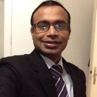 Muhammad Ashrafuzzaman