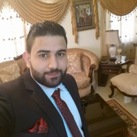 Ahmad Alshraideh