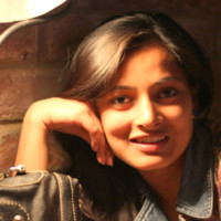 Dr. Drishti Agarwal