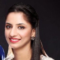 Simerjeet Kaur