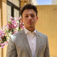 Mahmoud Alrobah
