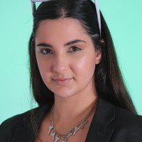 Carolina Diorio de Haro