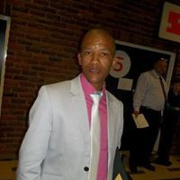 Samuel Mphephuka