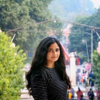 Divya Anand