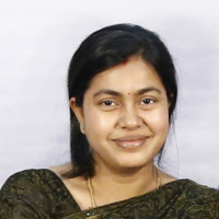 Kalyani Gupta
