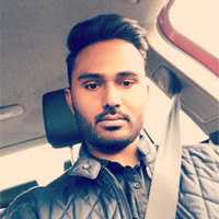 Manjeet Ranga